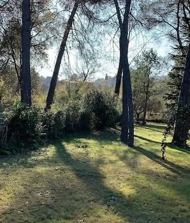 Vivenda De Luxe A Barcelona *