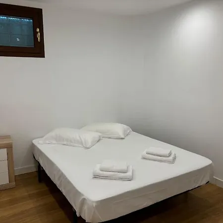Vivenda De Luxe A Barcelona