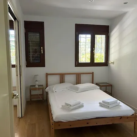 ヴィラ Vivenda De Luxe A Barcelona *