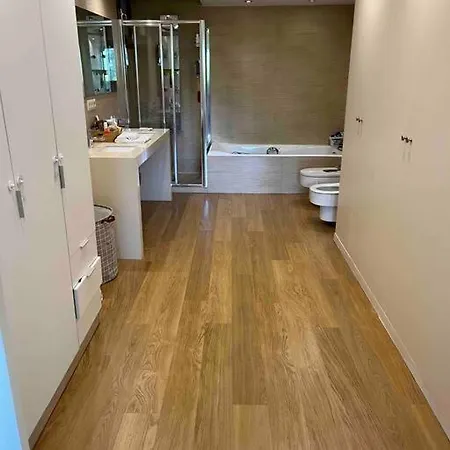 Vivenda De Luxe A Barcelona * Sant Cugat del Valles