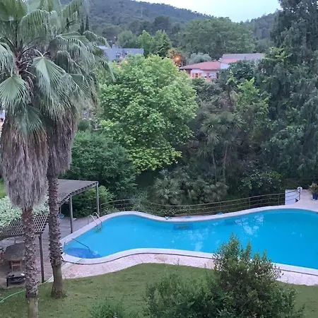 Villa Vivenda De Luxe A Barcelona