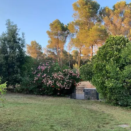 Vivenda De Luxe A Barcelona Villa Sant Cugat del Valles