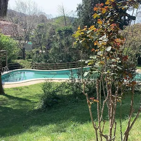 Villa Vivenda De Luxe A Barcelona *