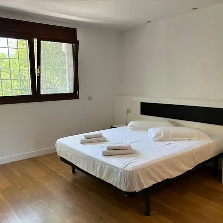 Vivenda De Luxe A Barcelona *