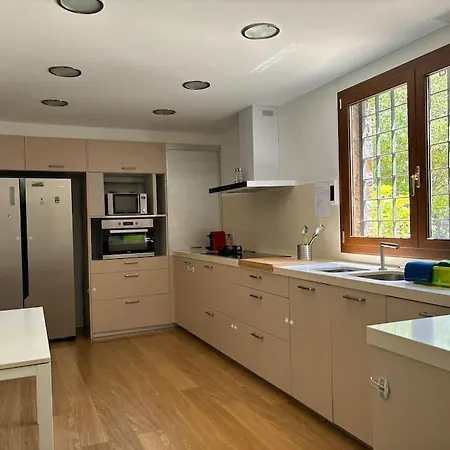 Vivenda De Luxe A Barcelona Villa