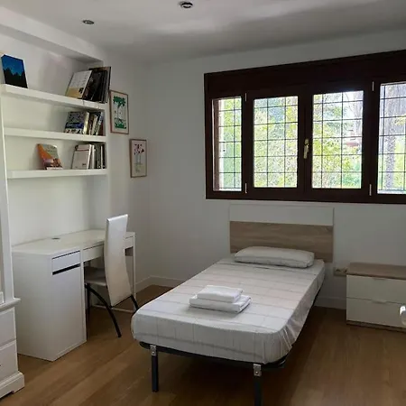 Vivenda De Luxe A Barcelona Villa Sant Cugat del Valles