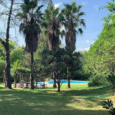 Vivenda De Luxe A Barcelona * Sant Cugat del Valles