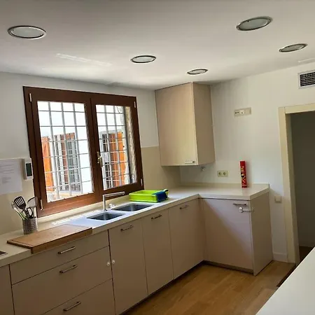 Vivenda De Luxe A Barcelona Villa Sant Cugat del Valles