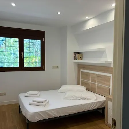 Vivenda De Luxe A Barcelona Villa Sant Cugat del Valles