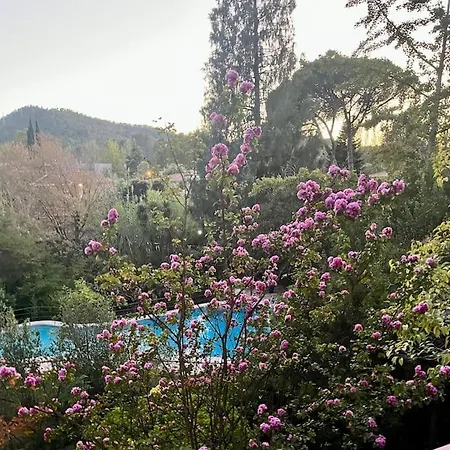 Vivenda De Luxe A Barcelona Sant Cugat del Valles